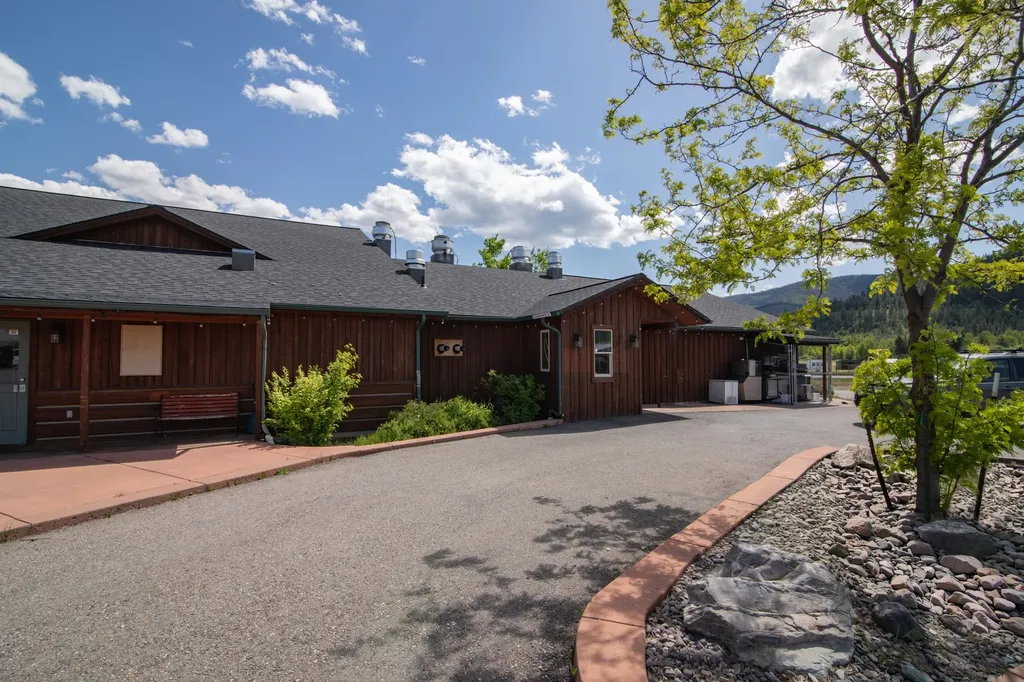 72532 N Couture Loop Arlee MT 59821