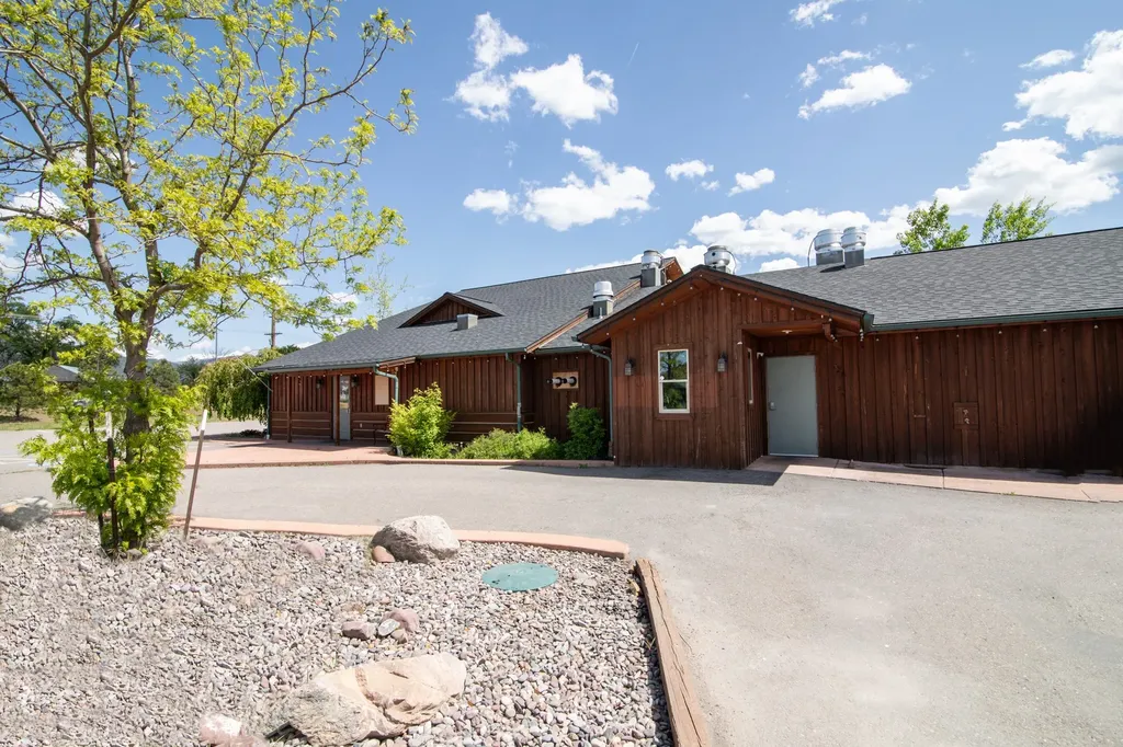 72532 N Couture Loop Arlee MT 59821