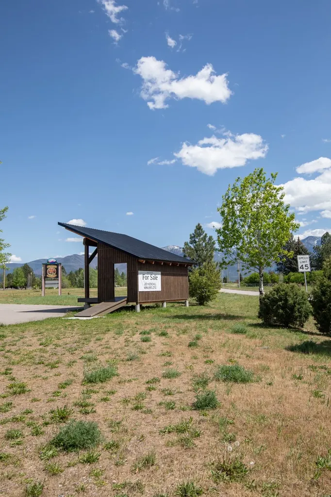 72532 N Couture Loop Arlee MT 59821