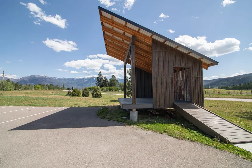 72532 N Couture Loop Arlee MT 59821