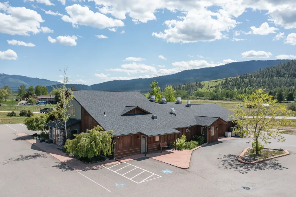 72532 N Couture Loop Arlee MT 59821