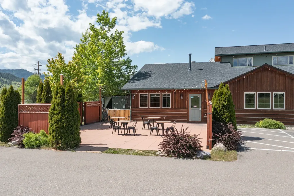 72532 N Couture Loop Arlee MT 59821