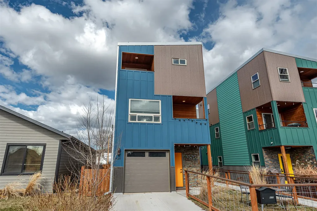 620 Phillips Street Missoula MT 59802