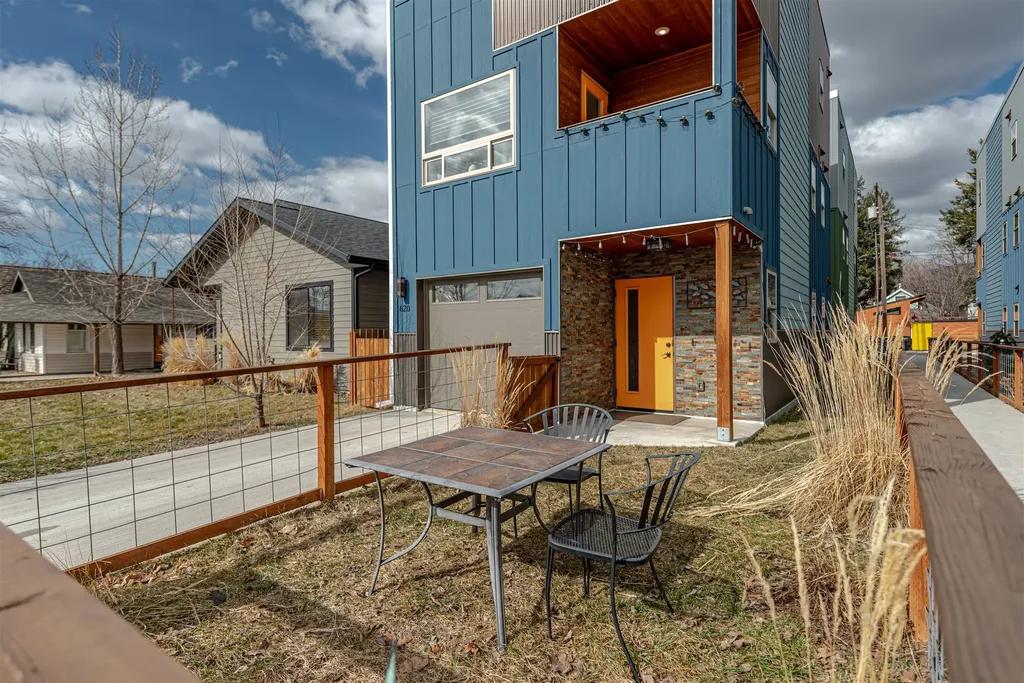 620 Phillips Street Missoula MT 59802