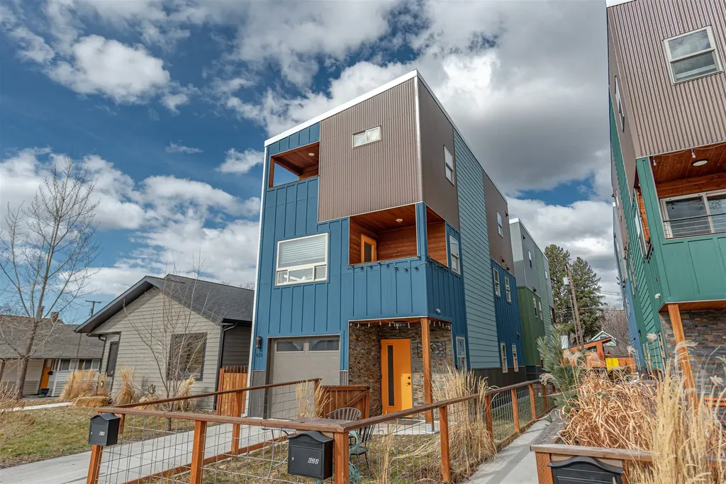 620 Phillips Street Missoula MT 59802