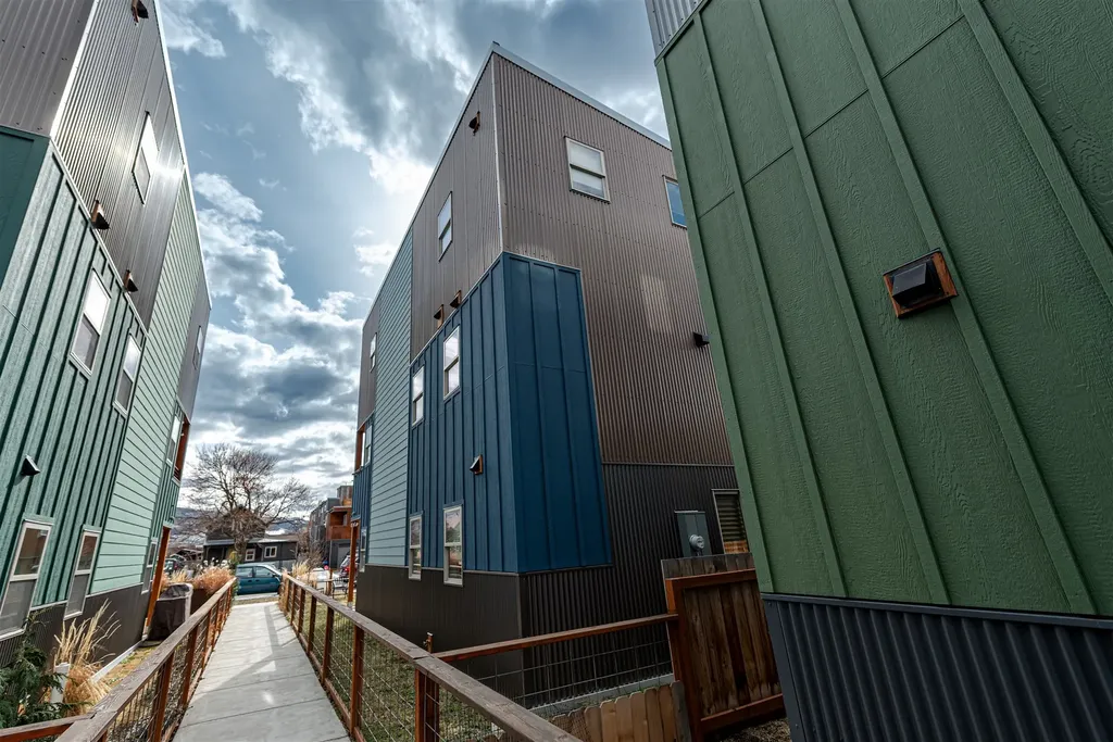 620 Phillips Street Missoula MT 59802