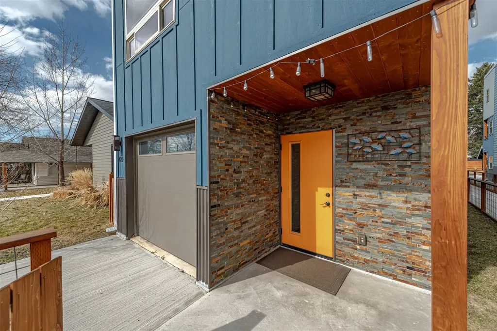 620 Phillips Street Missoula MT 59802