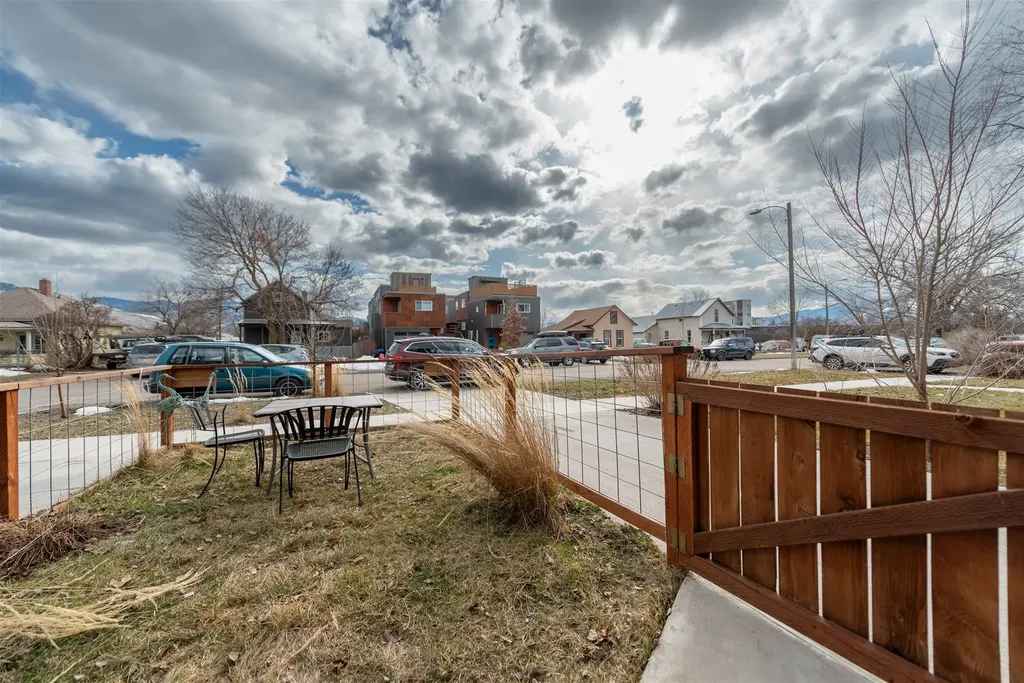 620 Phillips Street Missoula MT 59802