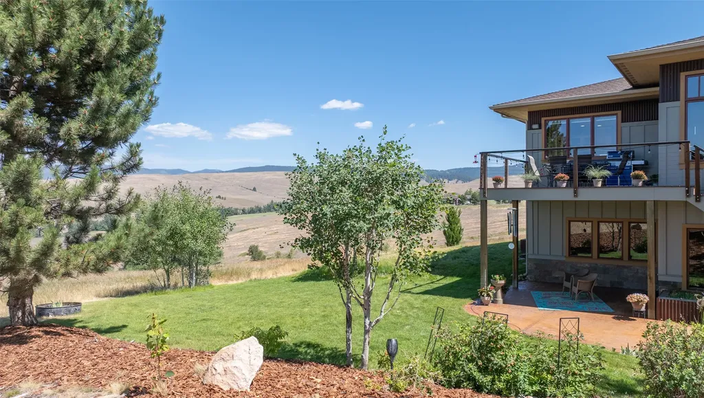 7310 Broken Bow Cluster Missoula MT 59808