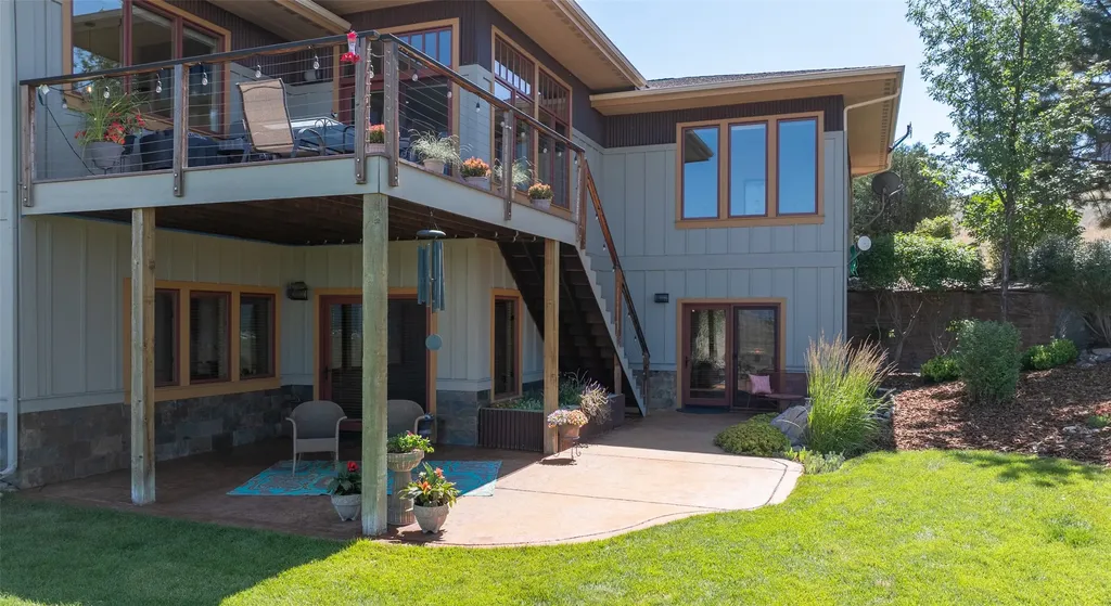 7310 Broken Bow Cluster Missoula MT 59808