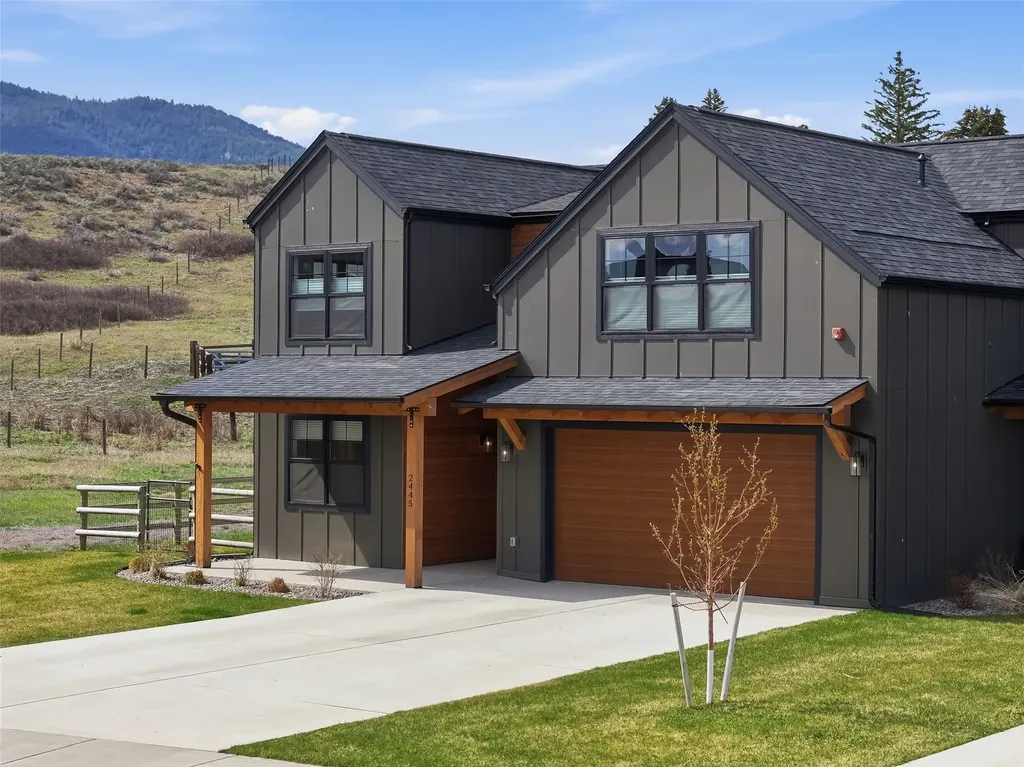2445 Pale Evening Court Missoula MT 59808