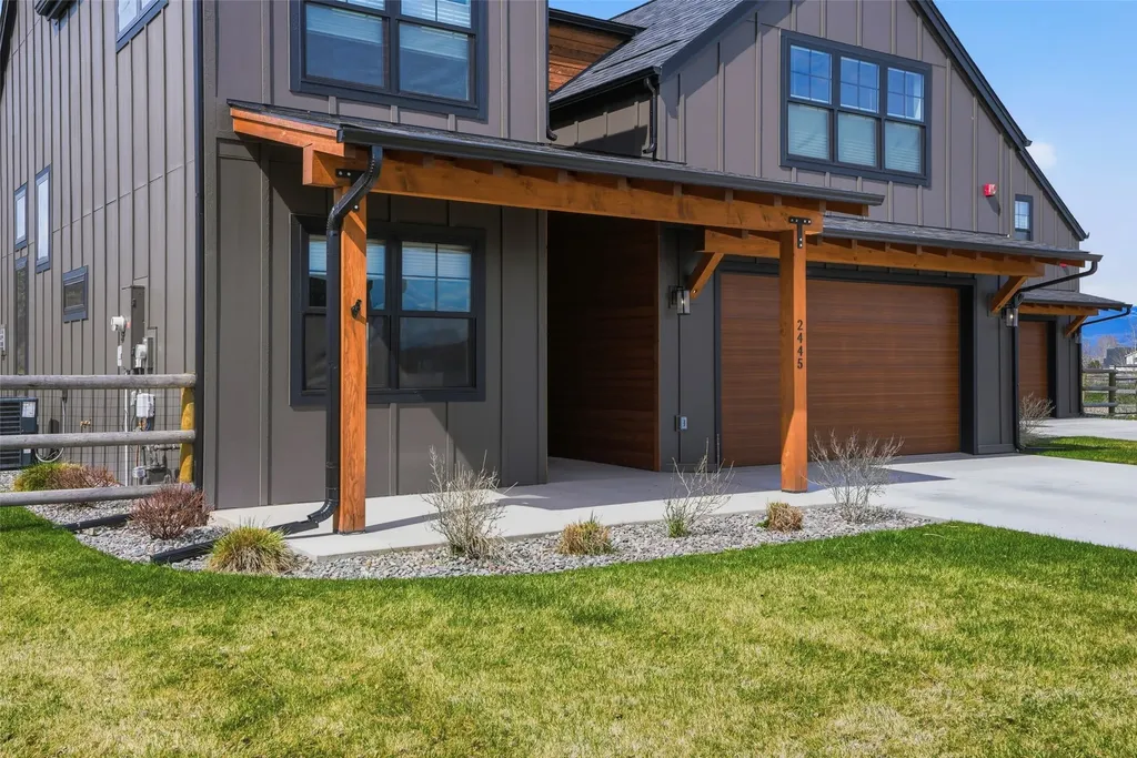 2445 Pale Evening Court Missoula MT 59808