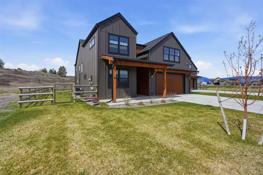 2445 Pale Evening Court Missoula MT 59808