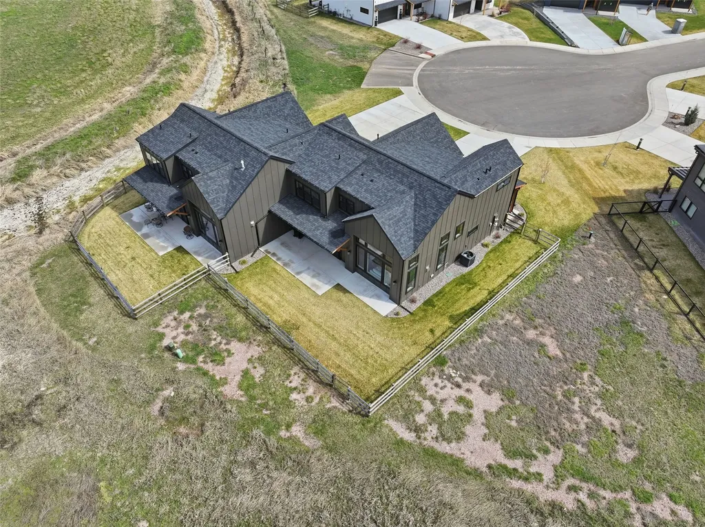 2445 Pale Evening Court Missoula MT 59808
