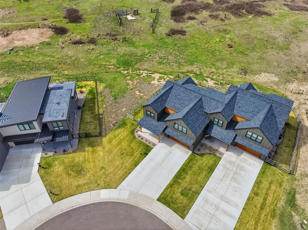 2445 Pale Evening Court Missoula MT 59808