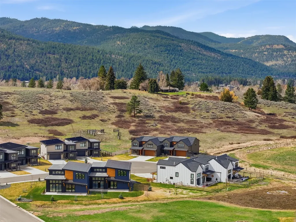 2445 Pale Evening Court Missoula MT 59808
