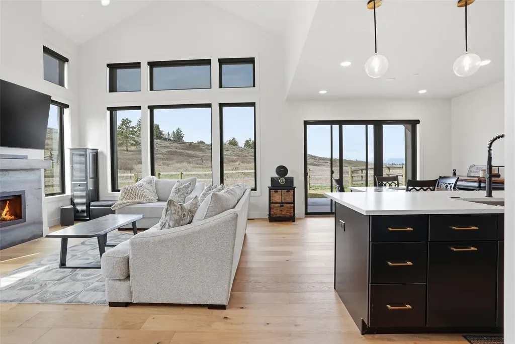 2445 Pale Evening Court Missoula MT 59808