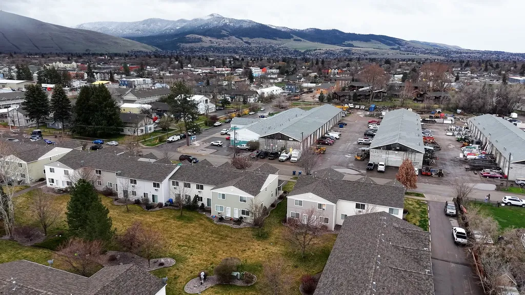 1914 Wyoming Street Missoula MT 59801