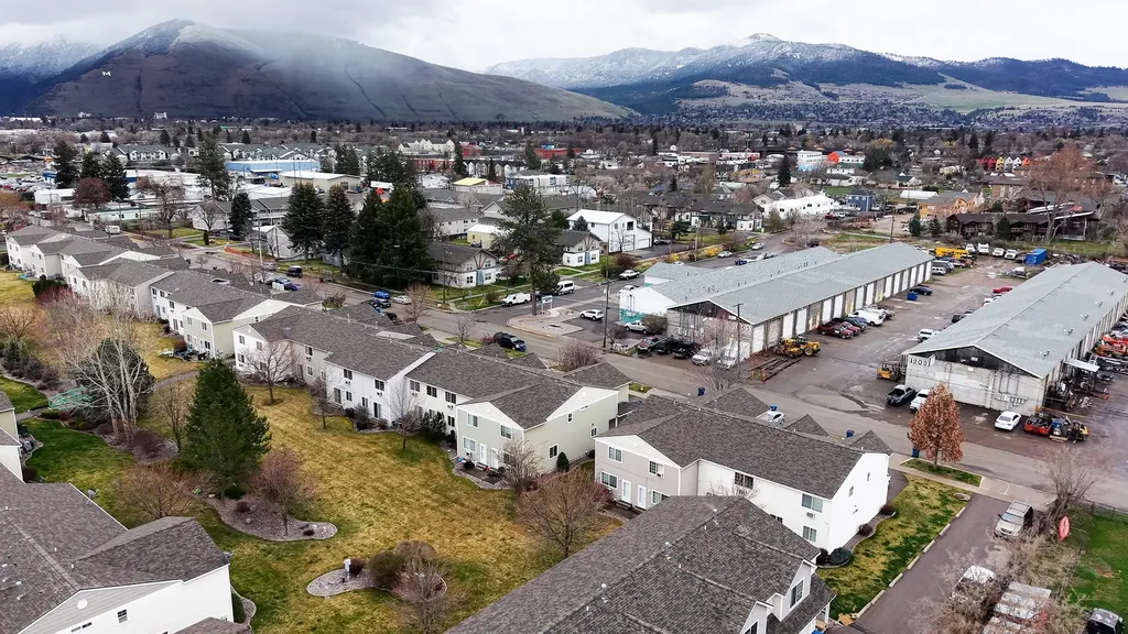 1914 Wyoming Street Missoula MT 59801