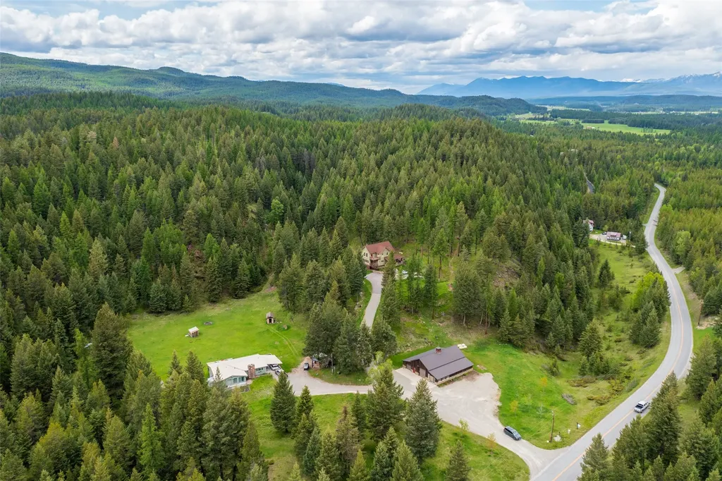6710 Farm To Market Road Whitefish MT 59937