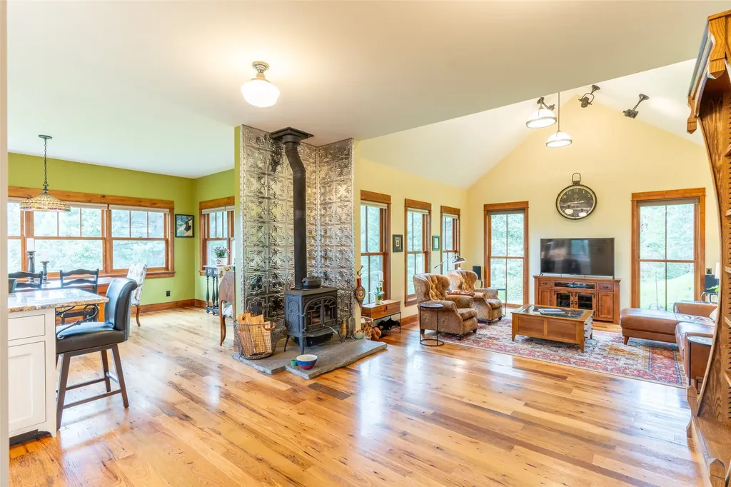 6710 Farm To Market Road Whitefish MT 59937