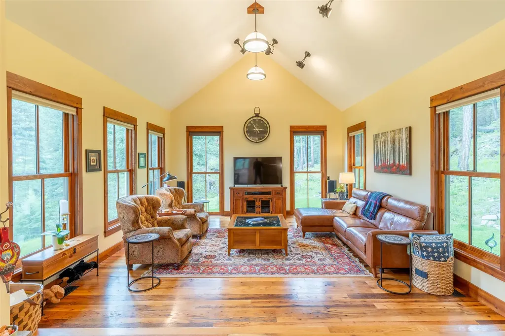 6710 Farm To Market Road Whitefish MT 59937