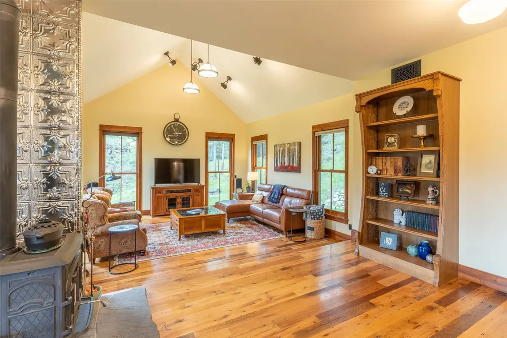 6710 Farm To Market Road Whitefish MT 59937
