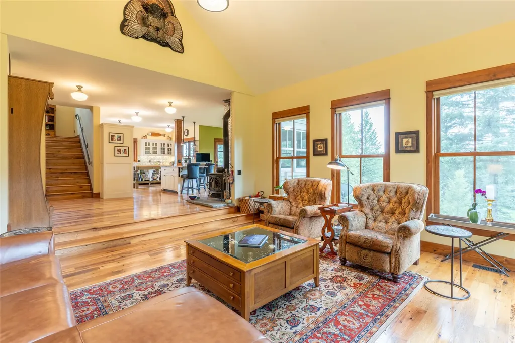 6710 Farm To Market Road Whitefish MT 59937