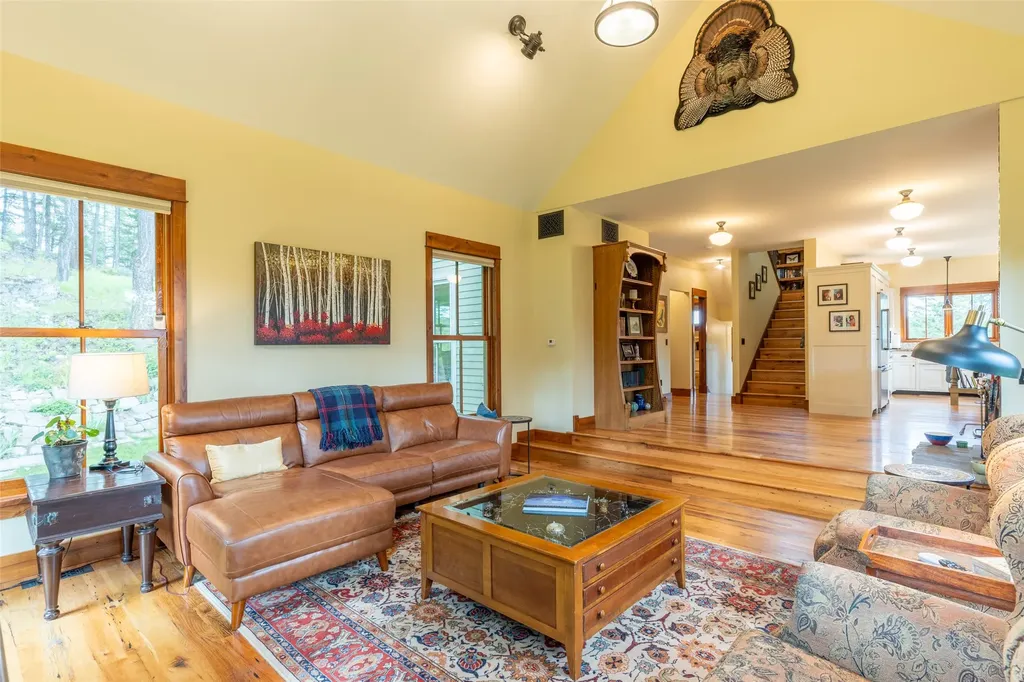 6710 Farm To Market Road Whitefish MT 59937