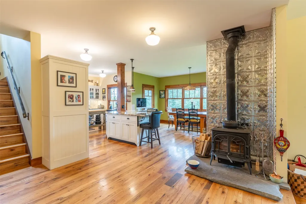 6710 Farm To Market Road Whitefish MT 59937