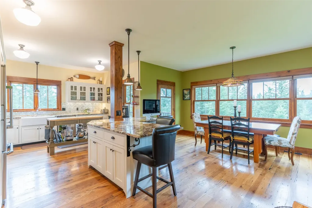 6710 Farm To Market Road Whitefish MT 59937