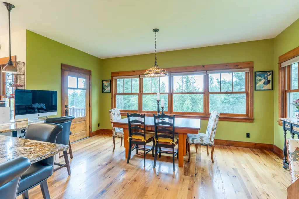 6710 Farm To Market Road Whitefish MT 59937