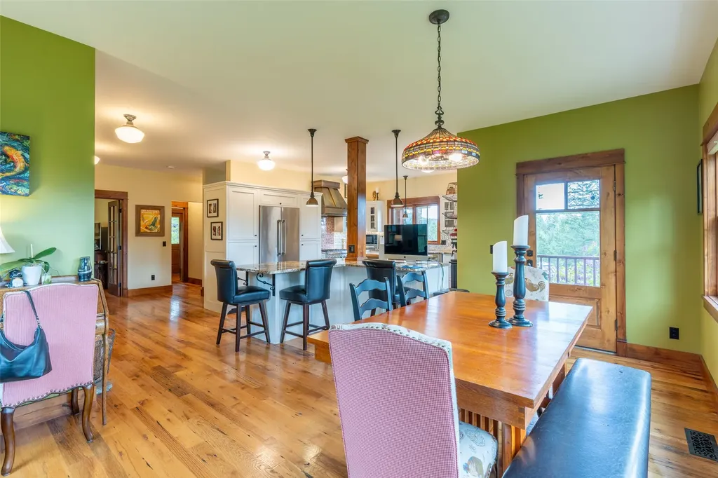 6710 Farm To Market Road Whitefish MT 59937