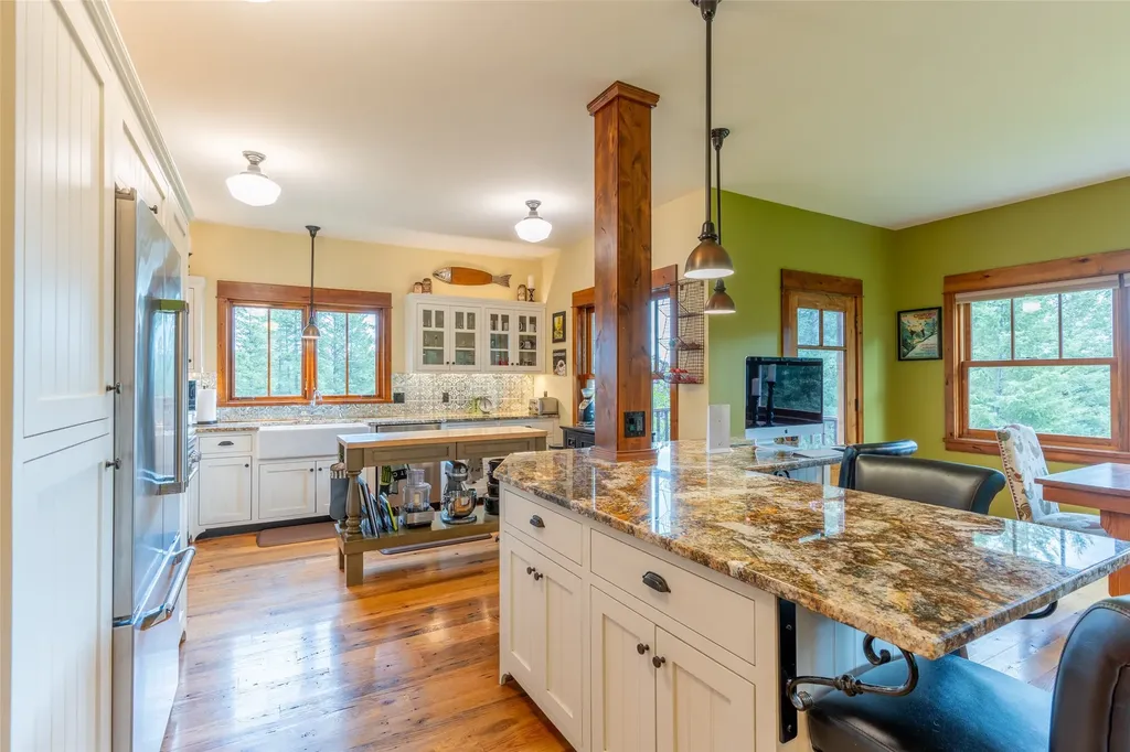 6710 Farm To Market Road Whitefish MT 59937