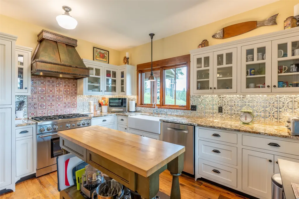 6710 Farm To Market Road Whitefish MT 59937