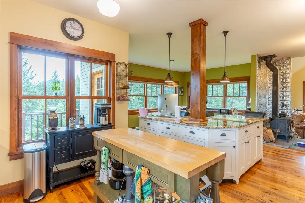 6710 Farm To Market Road Whitefish MT 59937