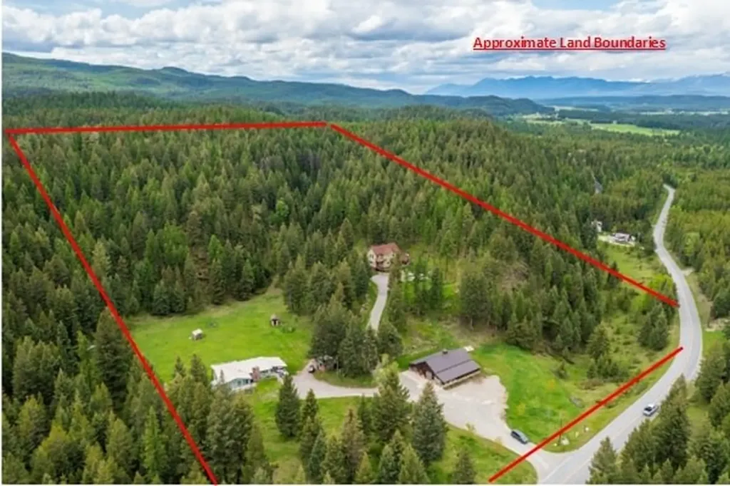 6710 Farm To Market Road Whitefish MT 59937