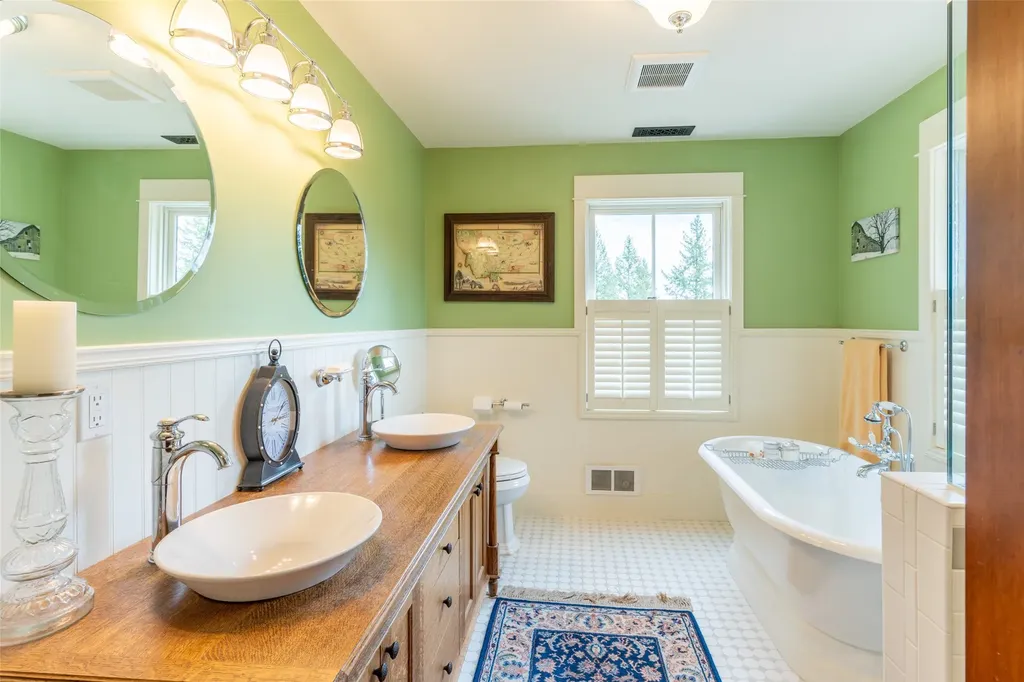 6710 Farm To Market Road Whitefish MT 59937