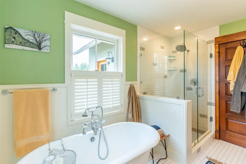 6710 Farm To Market Road Whitefish MT 59937