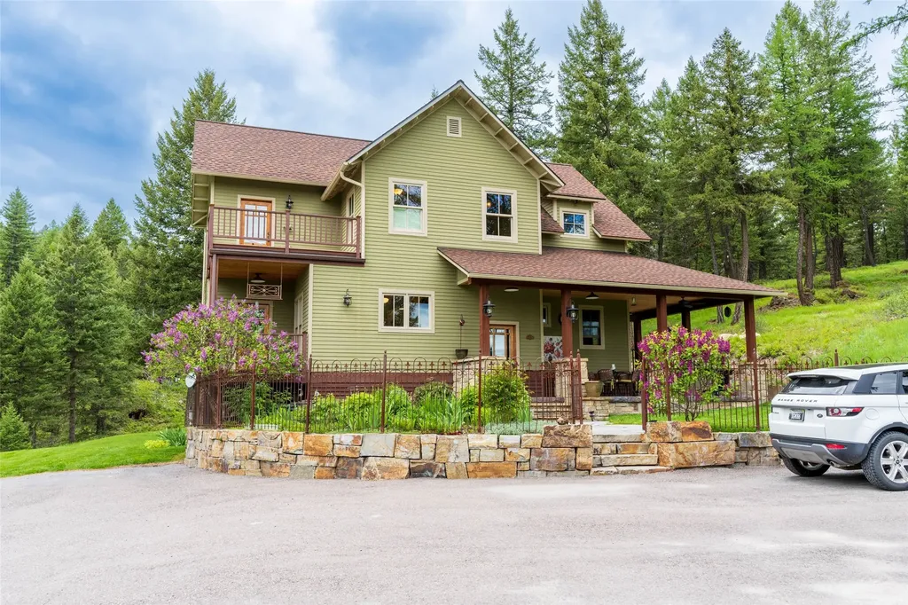 6710 Farm To Market Road Whitefish MT 59937