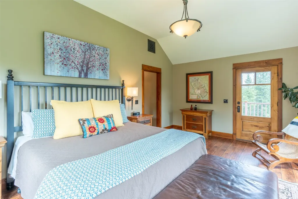 6710 Farm To Market Road Whitefish MT 59937