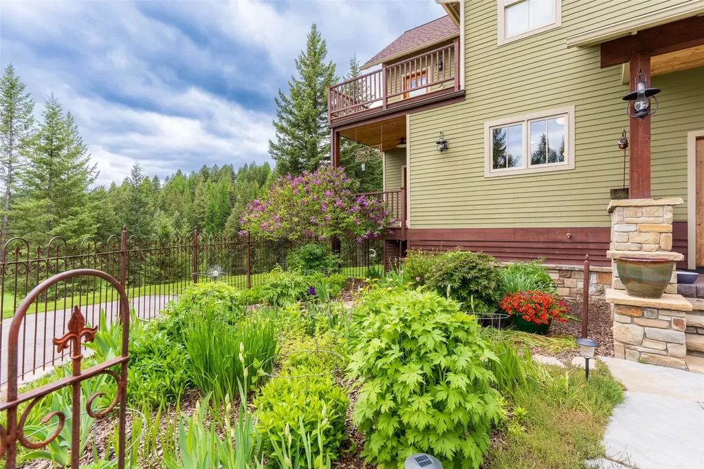 6710 Farm To Market Road Whitefish MT 59937