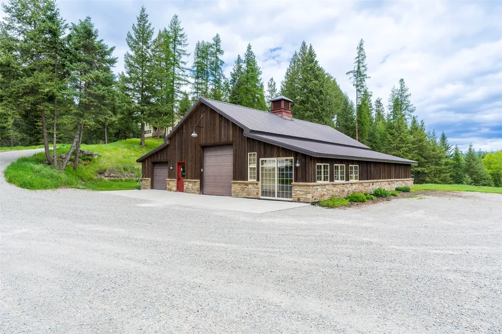 6710 Farm To Market Road Whitefish MT 59937