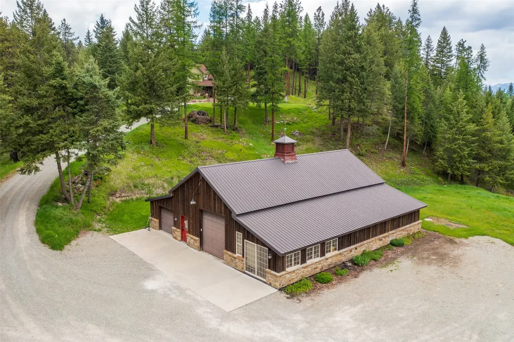 6710 Farm To Market Road Whitefish MT 59937