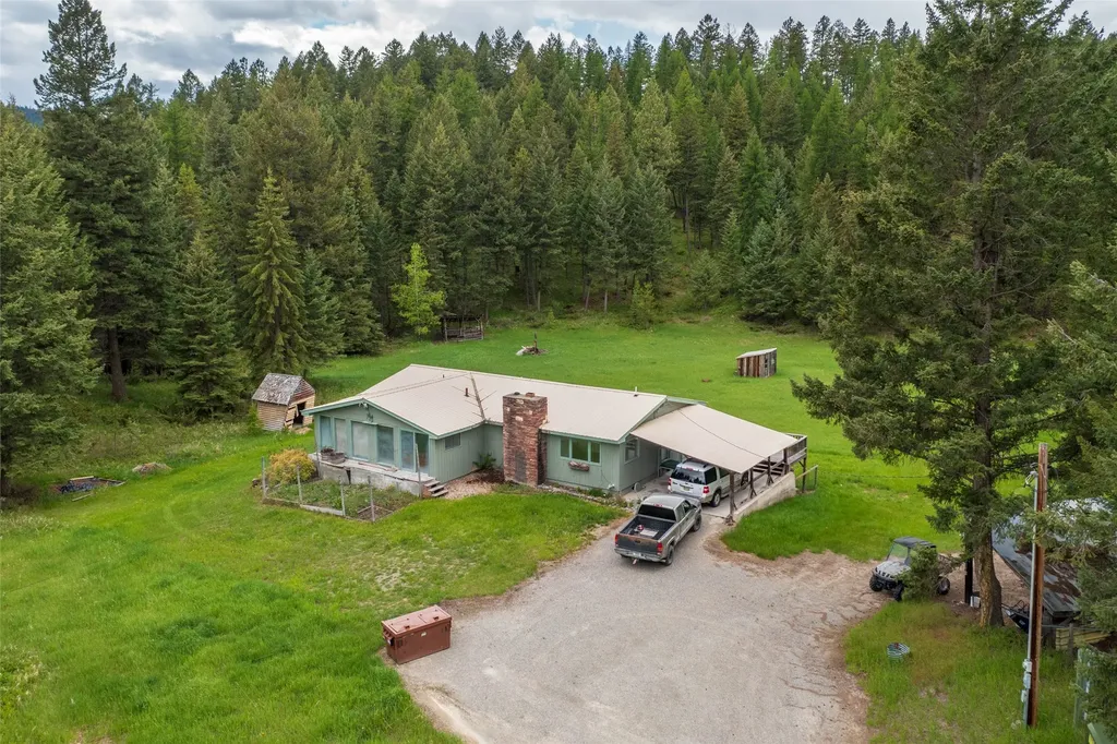 6710 Farm To Market Road Whitefish MT 59937