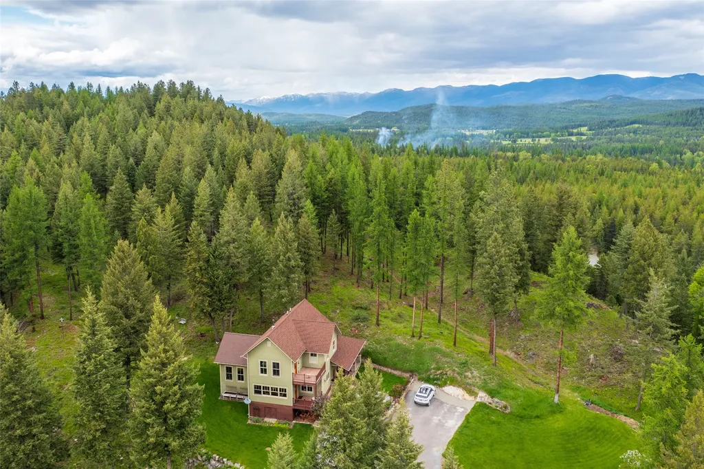 6710 Farm To Market Road Whitefish MT 59937