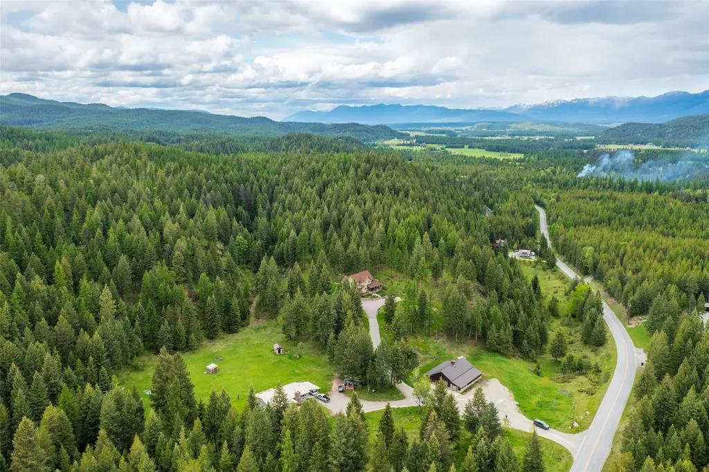 6710 Farm To Market Road Whitefish MT 59937