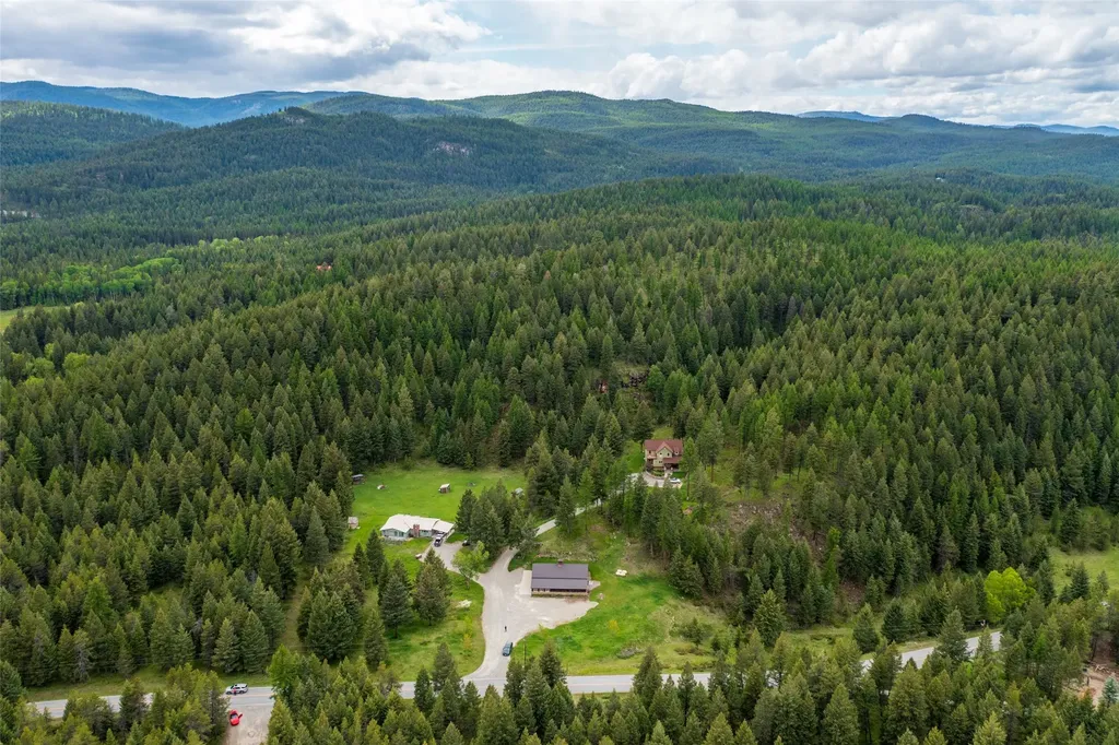 6710 Farm To Market Road Whitefish MT 59937