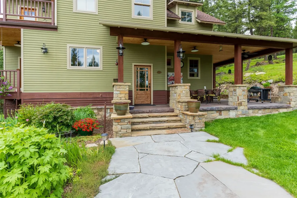 6710 Farm To Market Road Whitefish MT 59937