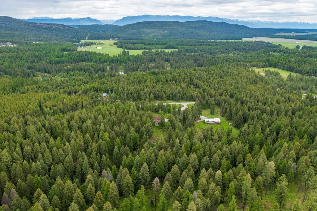 6710 Farm To Market Road Whitefish MT 59937